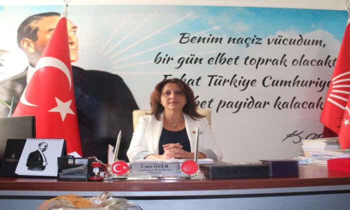 CHP Kayseri Uğur Mumcu’yu unutmadı