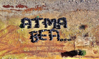 Didim kıyılarından “Atma bea” mesajı