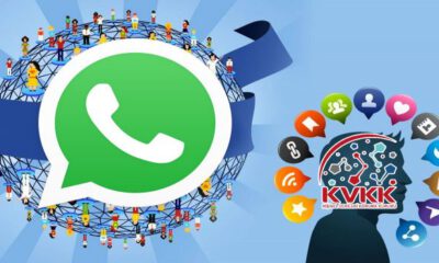 KVKK: “WhatsApp’la veri paylaşım zorunluluğu durduruldu”