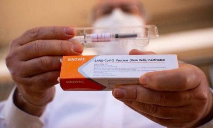 Tek doz aşı Koronavirüs’e yeter mi?