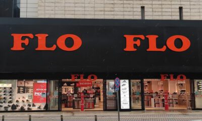 FLO’dan Bursa’ya yeni mağaza