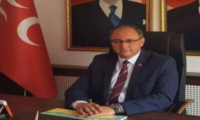 MHP’li Çölkesen: “Vefakar gazeteciler göz ardı edilemez”