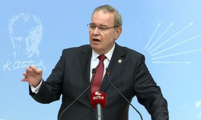 CHP: “Ulusal yas ilan edilmesini istiyoruz”